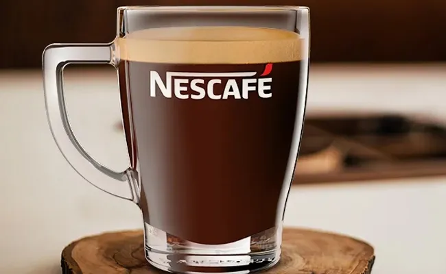 Nescafe 3ü1arada